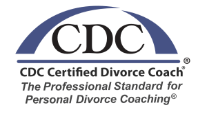 CDC Certified Divorce Coach