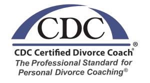 CDC Certified Divorce Coach