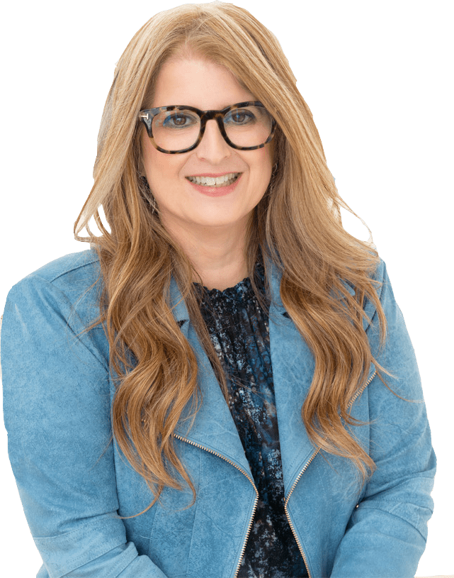 Lisa Zonder transparent BG